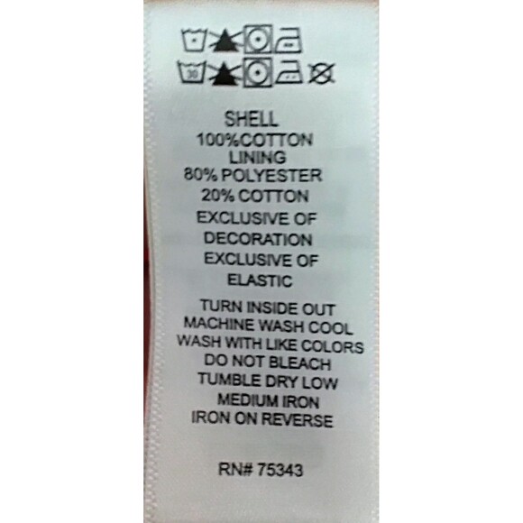 Joie Girls‎ Orange Summer Dress Size 12 (11-12 Yrs) Cotton Smocked & Lace - Picture 6 of 6